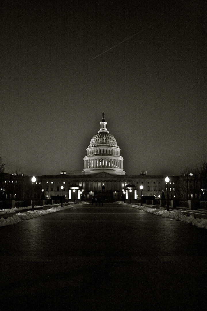 Nightcapitol!