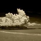 Nightcliff Beach