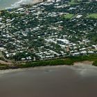 Nightcliff from Above