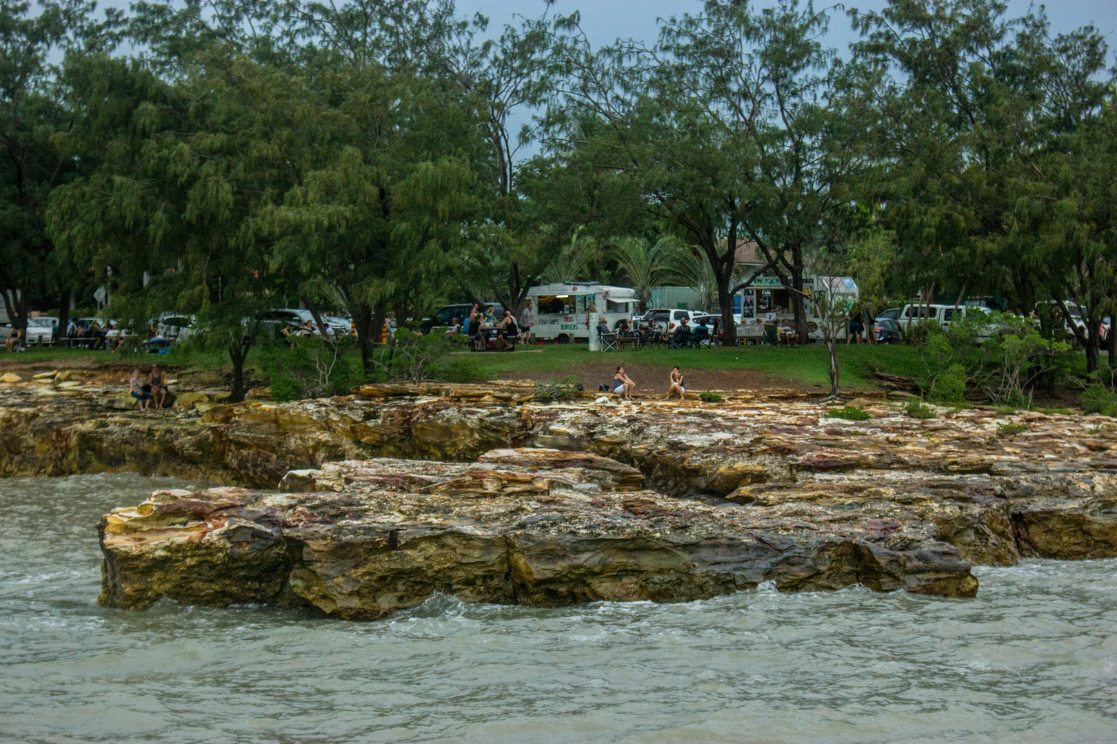 Nightcliff Shore