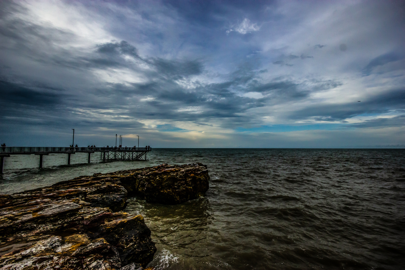 Nightcliff Shore