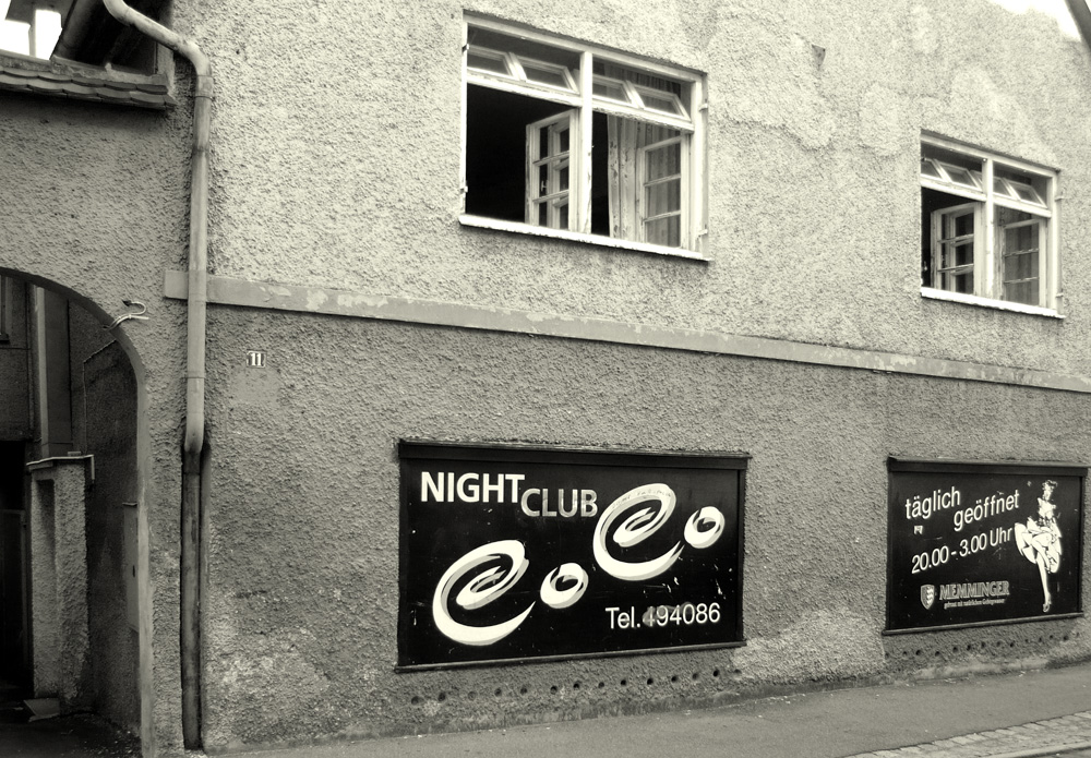 Nightclub