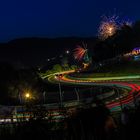 Nightfever Wehrseifen 42. ADAC Zurich 24h-Rennen