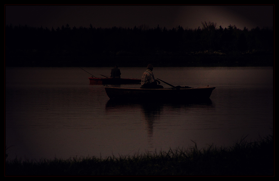 ~ Nightfishing ~