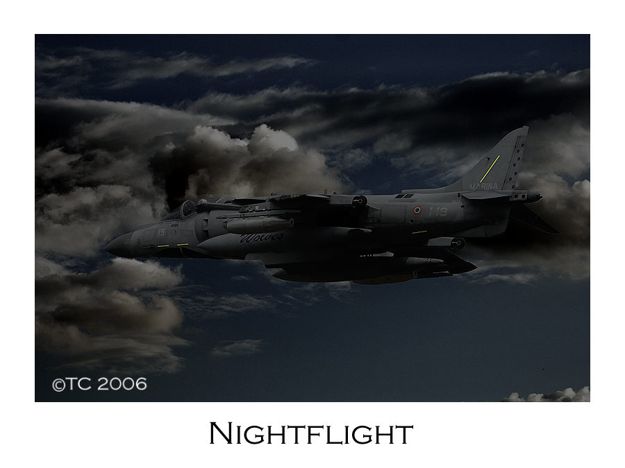 Nightflight