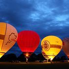 NightGlow Kieler Woche 2010