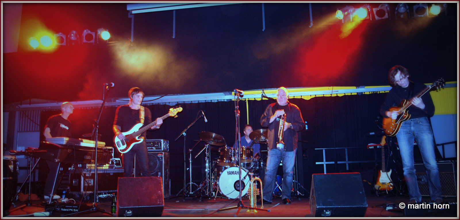 Nighthawks & Band Foto & Bild szene, jazz & blues, musik/livekonzerte Bilder auf