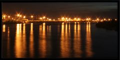 Nightights at Seaport