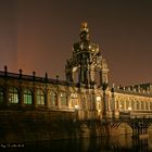 Nightimpressions of Dresden 2 - Reload