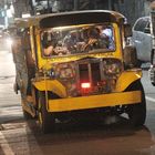 Nightjeepney