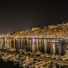 Nightlife at Porteferraio