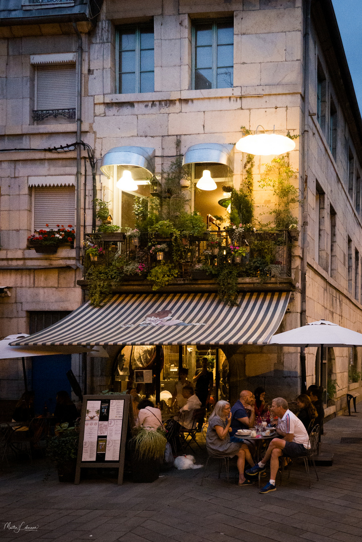 Nightlife Besancon #2