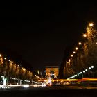 Nightlife Champs Elysees