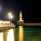 Nightlife Chania