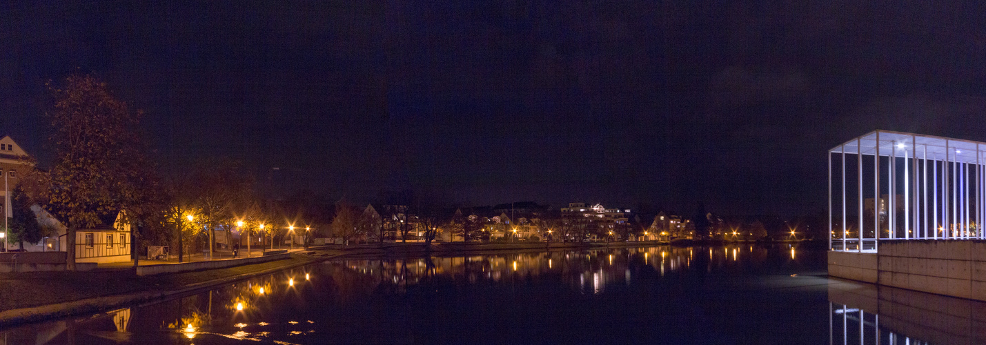 Nightlife in Böblingen