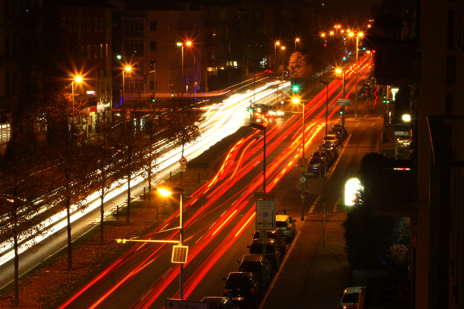 Nightlife in Braunschweig