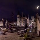 Nightlife in Gent