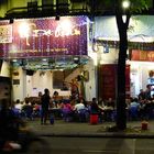 Nightlife in Hanoi.....