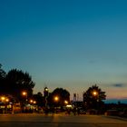 Nightlife in Ustka