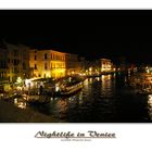 Nightlife in Venice 5