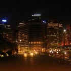 Nightlife of Sydney