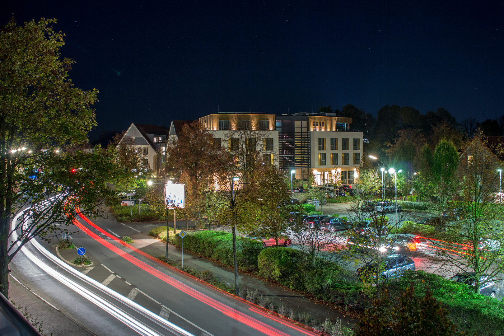 Nightlife Rietberg