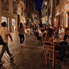 Nightlife Roma - Trastevere  -