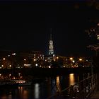 Nightlife ~ Speicherstadt