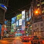 Nightlife Toronto