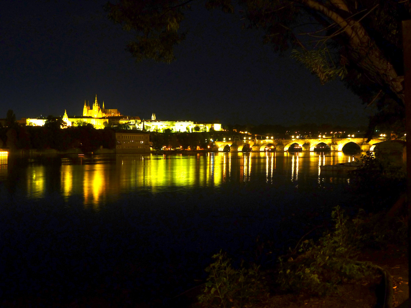 Nightlight Praha