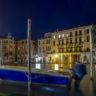 Nightlights of Venice