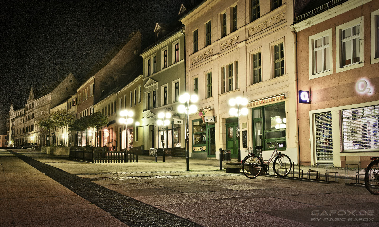 Nightlights Torgau