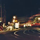 Nightliner am Lindenauer Markt