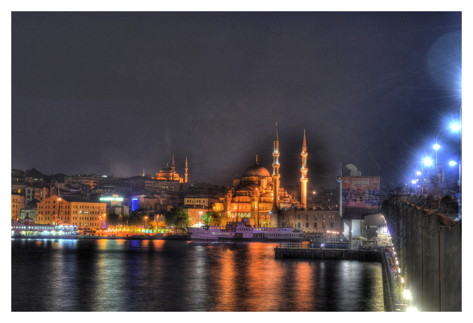 night_live_Istanbul