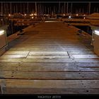 Nightly Jetty - Porto Rotondo