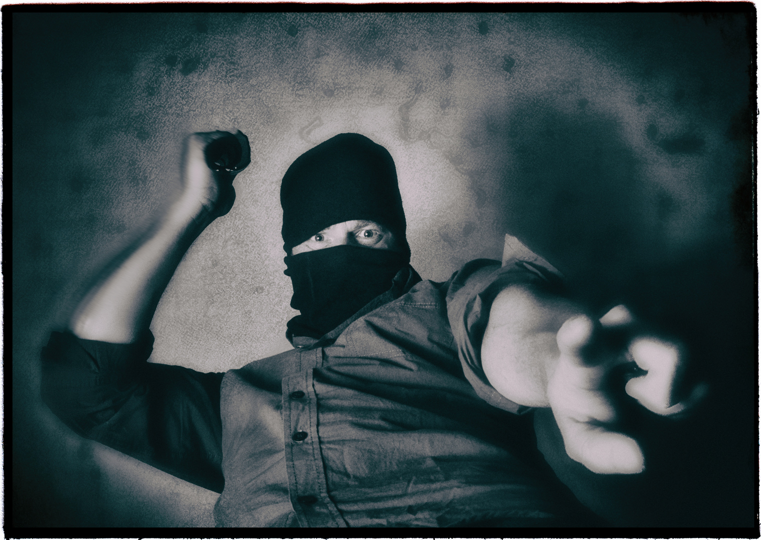 nightmare Foto & Bild spezial, angst, fight club Bilder auf