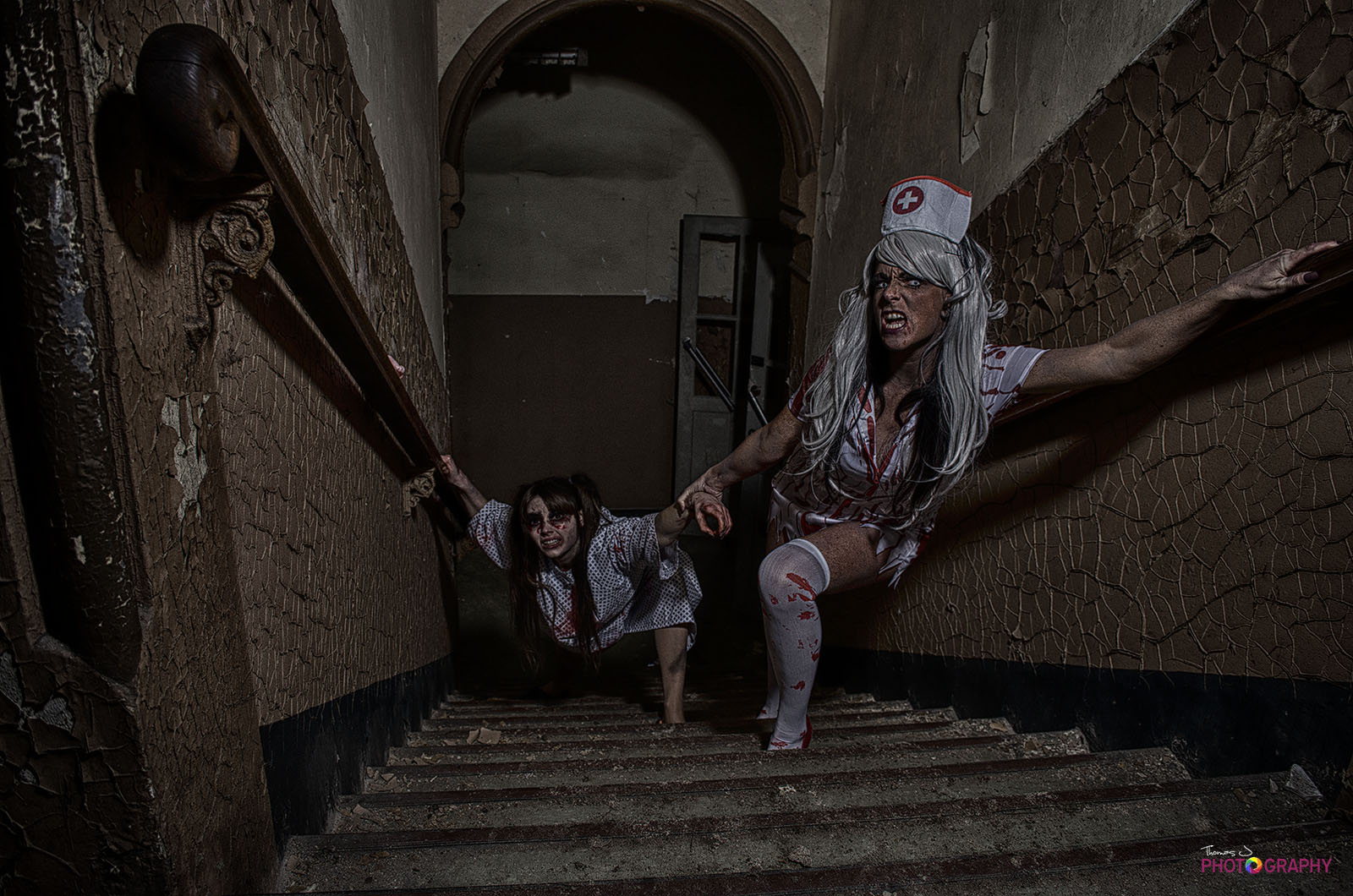 Nightmare Hospital II