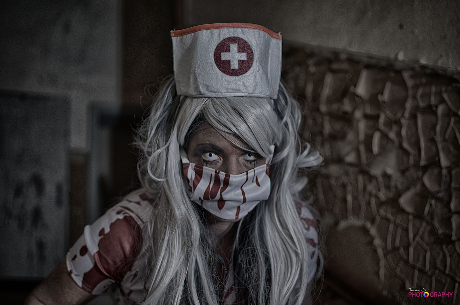 Nightmare Hospital III