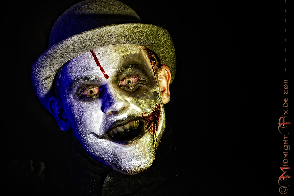 ..:: Nightmare on Fasching ::..