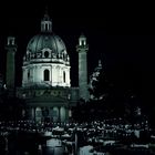 nightmare on karlsplatz