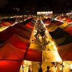 Nightmarket - Bangkok