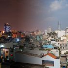 Night'n'day in Saigon