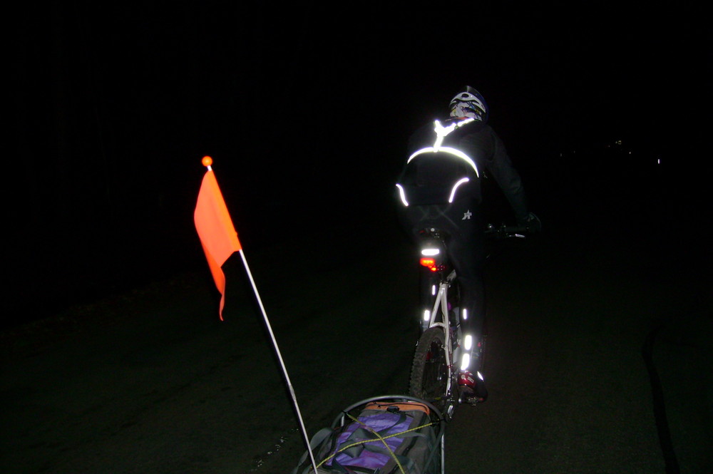 Nightride