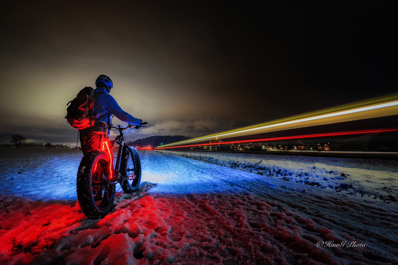 Nightrider in Motion_NR_130886