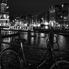 Nights of Amsterdam