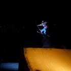 Nightseschen Saalbach for Freeskiers