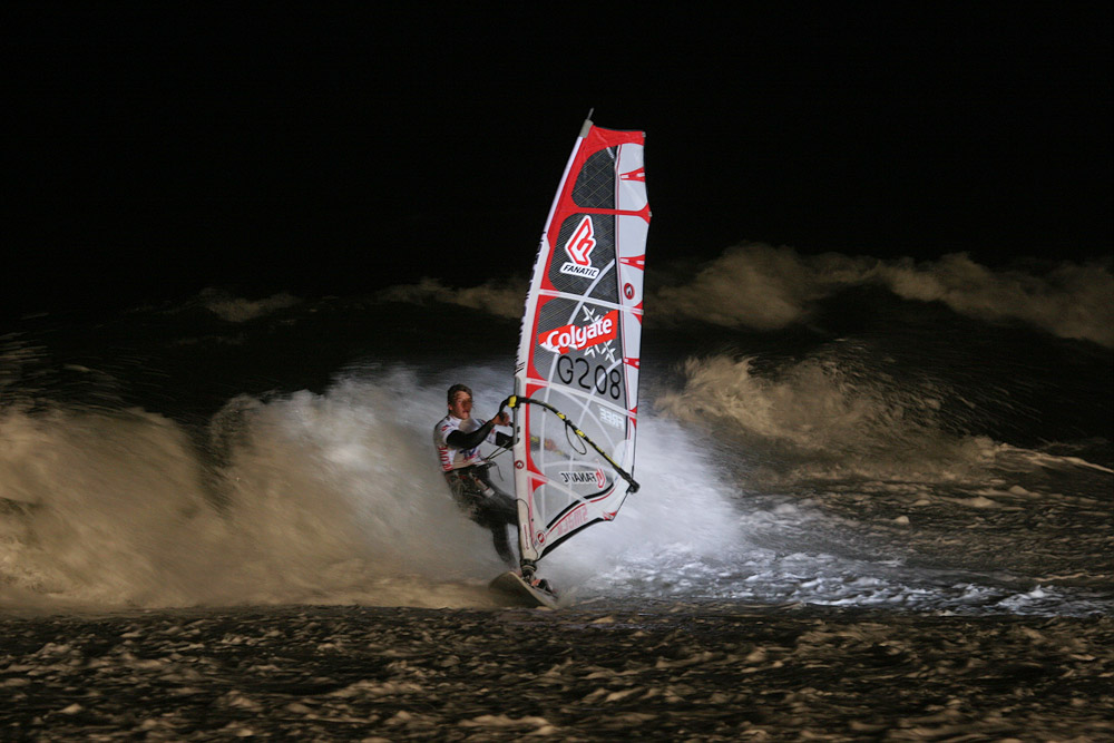 Nightsession Sylt