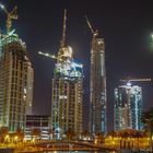 "Nightship in Dubai"