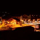 Nightshoot  Bahnhof