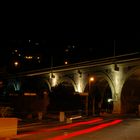 Nightshoot, Brücke in Theoule sur Mer